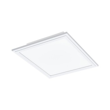 Panou SALOBRENA A 98201 Eglo Acces, TW LED 14W, 1850lm, alb - 1