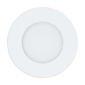 Spot FUEVA A 98212 Eglo Acces, TW LED 5W, 700lm, alb - 1