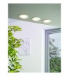Spot FUEVA A 98212 Eglo Acces, TW LED 5W, 700lm, alb