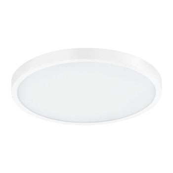Plafoniera FUEVA A 98293 Eglo Acces, TW LED 20W, 2650lm, alb - 1