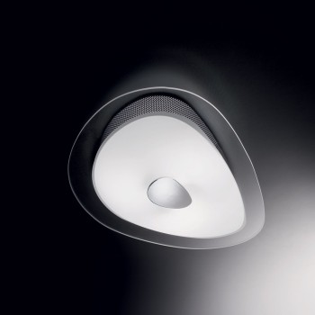Plafoniera moderna GEKO PL3 018508 Ideal Lux, crom - 1
