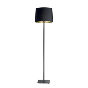 Lampadar NORDIK PT1 161716 Ideal Lux, negru - 1