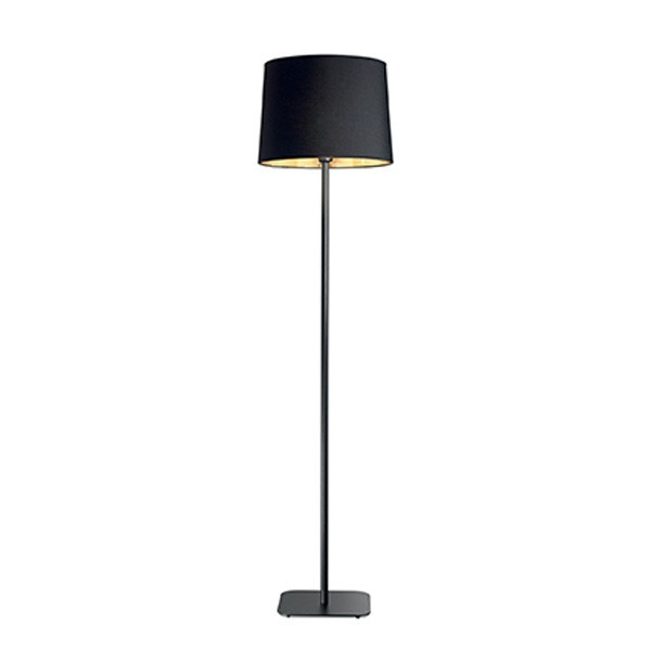 Lampadar NORDIK PT1 161716 Ideal Lux, negru - 1