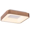 Plafoniera CARMELLA 5057 Rabalux, LED 50W, 3400lm, alb/auriu