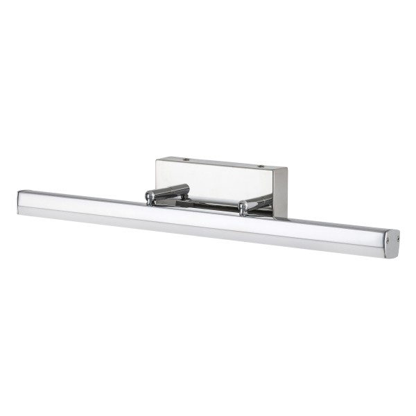 Aplica baie SILAS 5727 Rabalux, LED 18W, 1700lm, crom - 1