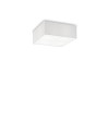 Plafoniera RITZ PL4 D40 152875 Ideal Lux, alb