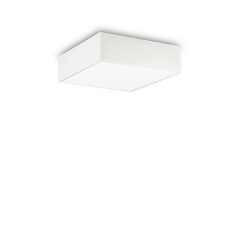 Plafoniera RITZ PL4 D50 152899 Ideal Lux, alb - 1