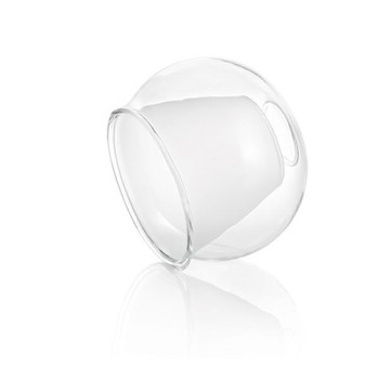 Plafoniera TENDER PL3 028682 Ideal Lux, crom - 1