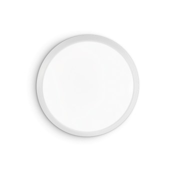 Plafoniera GEMMA PL D50 252636 Ideal Lux, LED 36W, 2400lm, alb - 1