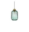 Pendul MINT-1 SP1 248554 Ideal Lux, verde