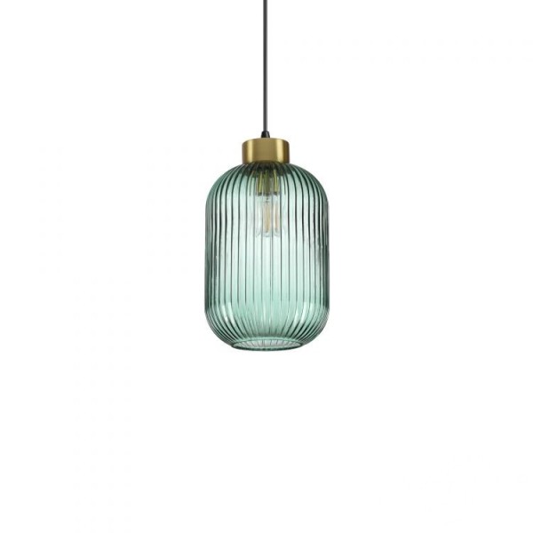 Pendul MINT-1 SP1 248554 Ideal Lux, verde - 1