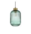 Pendul MINT-3 SP1 237497 Ideal Lux, verde