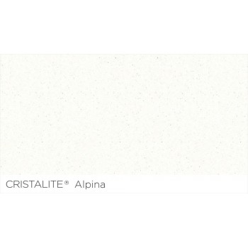 Baterie bucatarie SCHOCK COSMO Alpina Cristalite, Granit - 1