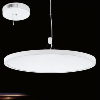 Pendul inteligent CERIGNOLA-C 98606 Eglo Connect, LED RGB+TW 32W, 4600lm - 1