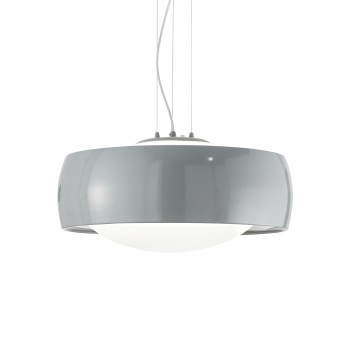 Pendul COMFORT SP1 159560 IDEAL LUX, gri - 1