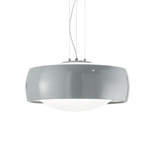 Pendul COMFORT SP1 159560 IDEAL LUX, gri - 1