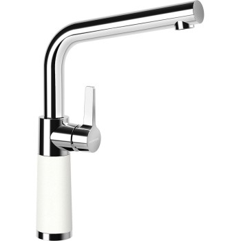 Baterie bucatarie Schock SC-540 Alpina Cristalite - 1