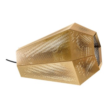 Veioza vintage Eglo CHIAVICA 1 43229, E27 1X28W, alama - 1
