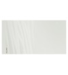 Tocator bucatarie Schock Sticla 528 x 275 x 4 mm alb