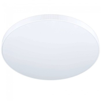Plafoniera cu telecomanda ZUBIETA-A 98893 Eglo, LED TW 36W, 3700lm, alb - 1