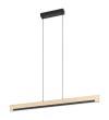 Pendul modern CAMACHO 99293 Eglo, LED dimabil 25.5W, 31000lm