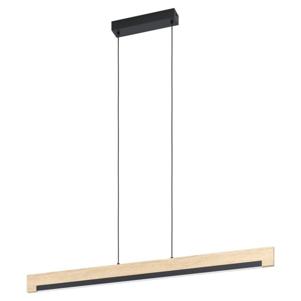 Pendul modern CAMACHO 99293 Eglo, LED dimabil 25.5W, 31000lm - 1