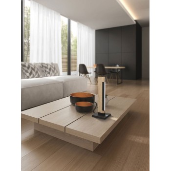 Veioza moderna CAMACHO 99295 Eglo, LED 6,5W, 800lm, cu touch - 1
