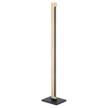 Lampadar modern CAMACHO 99296 Eglo, LED 22W, 2400lm, cu touch - 1