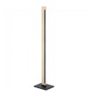 Lampadar modern CAMACHO 99296 Eglo, LED 22W, 2400lm, cu touch