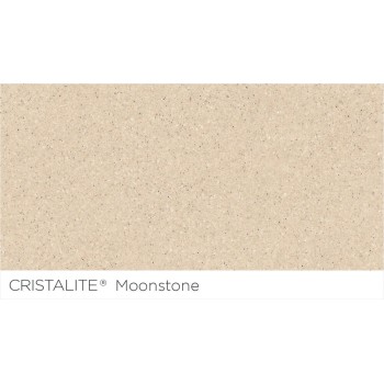 Set Schock Chiuveta Element D-100S 780 x 500 mm si Baterie Epos cu Dus Extractibil, Moonstone Cristalite - 1