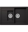 Negru mat (Nero)
