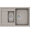 Gri (Beton)