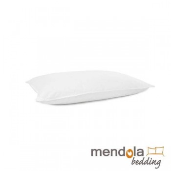 Perna cu husa bumbac Mendola bedding,  50x70cm - 1