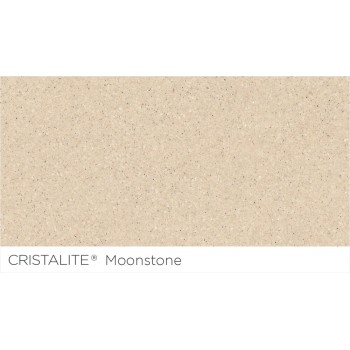 Chiuveta granit Schock Ronda D-100XL 780 x 500 mm, Moonstone Cristalite - 1