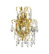 Aplica cu cristale FENOULLET 39604 Eglo, E14 1X25W, alama