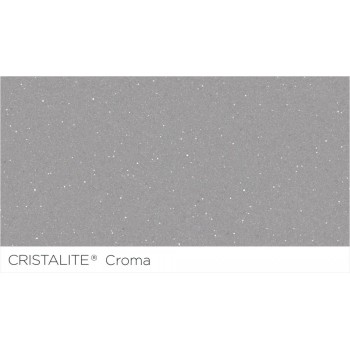 Chiuveta bucatarie granit Schock Element D-150 1000 x 500 mm, Croma Cristalite - 1