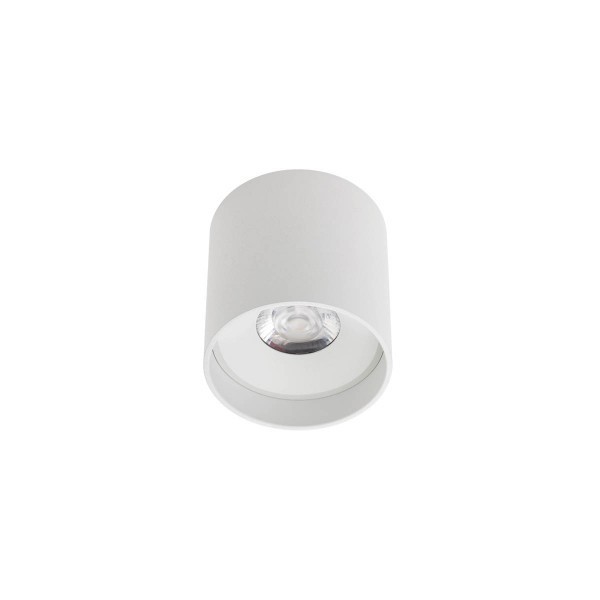 Spot aplicat XCORE, D7, LED COB 6W, 840lm, 4000k, alb - 1