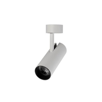 Spot orientabil aplicat XFOCUS SURFACE, LED COB 32W, 3920lm, 4000k, alb - 1