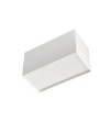 Spot aplicat XSMOOTH, L20, LED SMD 20W, 1592lm, 3000k, alb