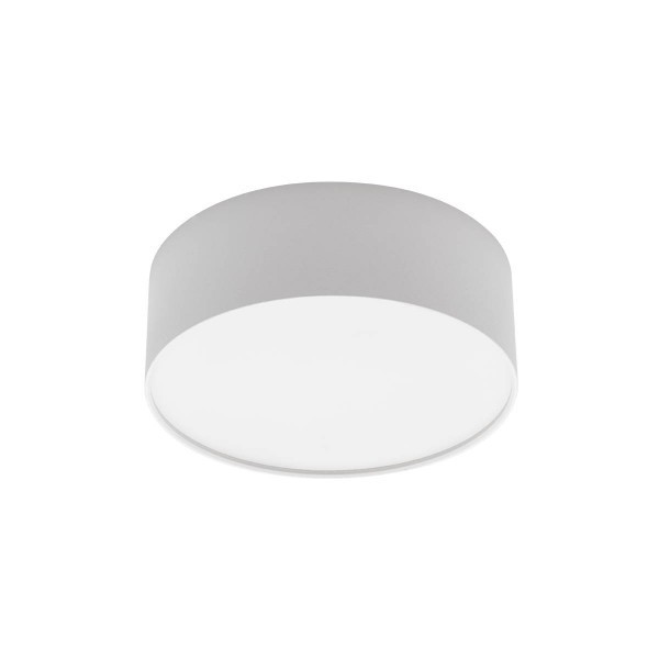 Spot aplicat XROLL, D15, LED SMD 18W, 1458lm, 3000k, alb - 1