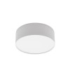 Spot aplicat XROLL, D15, LED SMD 18W, 1531lm, 4000k, alb
