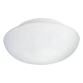 Plafoniera ELLA 83404 Eglo, D35, E27 2X60W, alb - 1