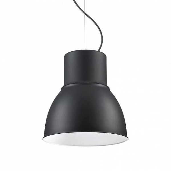 Pendul BREEZE SP1 BIG 232041 Ideal Lux, D46, negru - 1