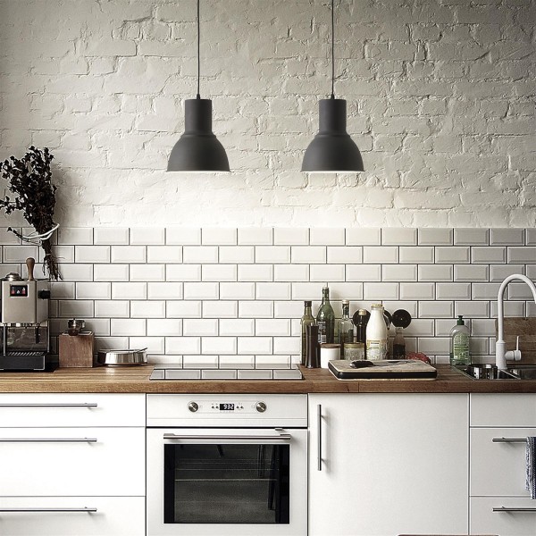 Pendul BREEZE SP1 SMALL 137681 Ideal Lux, D23, negru - 1