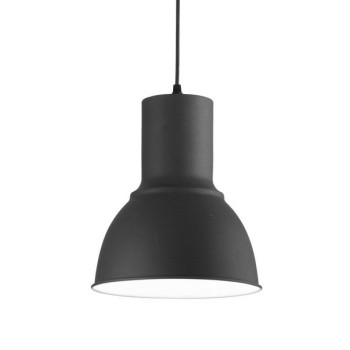 Pendul BREEZE SP1 SMALL 137681 Ideal Lux, D23, negru - 1