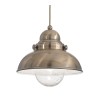 Pendul SAILOR SP1 025308 Ideal Lux, D29, bronz