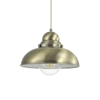 Pendul SAILOR SP1 025285 Ideal Lux, D43, bronz - 1