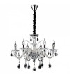 Candelabru COLOSSAL SP6 081540 IDEAL LUX, D66, fildes