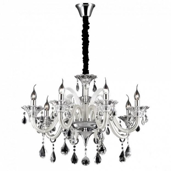 Candelabru COLOSSAL SP8 081557 IDEAL LUX, D78, fildes - 1