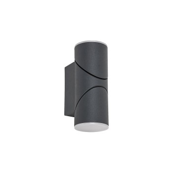 Aplica de exterior BELFAST 7904 Rabalux, LED 12,9W, 620lm, antracit - 1